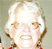 Nancy Tillison Obituary (2020)