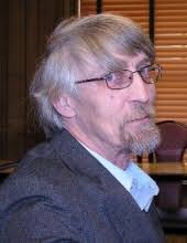 Obituary information for Robert "Bob" Harry Pearson, Jr.