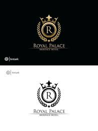 Royal Palace Letter R Classy Logo Classy Logos Minimal Logo Design Graphic Design Logo