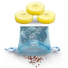 Though it uses the same vitamin c as. Replacement Filters Set For Use With Vitamin C Filter Shower Head Removes Chlorine Chloramine Fluoride Ionizes Increases Ph Softens Hard Water Buy Online At Best Price In