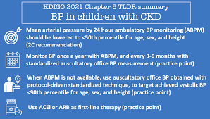 Maybe you would like to learn more about one of these? The Kdigo 2021 Bp Guidelines Nephjc