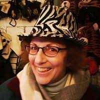 Joy Dann's Instagram, Twitter & Facebook