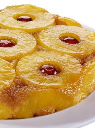 This perfect sponge cake is made in the most classic way! Pineapple Upside Down Cake Nfm