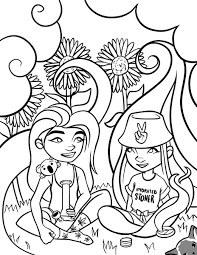 Mind trip alcohol $ 13. Marijuana Coloring Pages Coloring Home