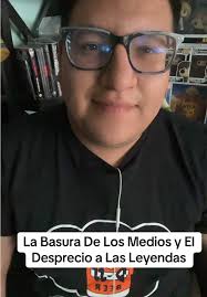 🔥La Basura De Los Medios y El Desprecio a Las Leyendas🔥 #leojimenez  #magodeoz #mägodeoz #joseandrea #cantante #singer #vocalista #fyp  #paratiiiiiiiiiiiiiiiiiiiiiiiiiiiiiii