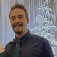 Aaron Glazebrook's Instagram, Twitter & Facebook