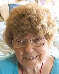 June Hughes Obituary (2009)