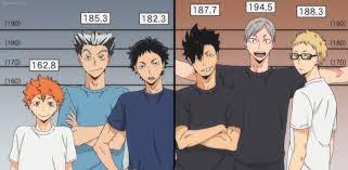 Haikyuu Season 2 Episode 9 Owls Vs Cats Haikyuu Anime Haikyuu Haikyuu Characters