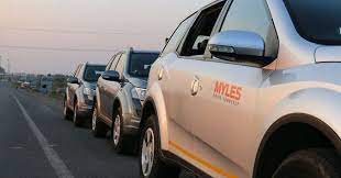 Book Budget Rental Car Visit Here Https Www Mylescars Com Self Driving Car Rental Car Rental Company