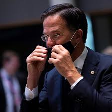 Prime minister, minister of general affairs. Dutch Pm Mark Rutte The Thrifty Europhile Holding Europe Hostage