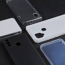 TPU Phone Case For Lenovo A7000 Turbo ...