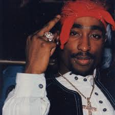 Stream 2pac