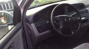 How to turn off anti theft on honda odyssey. How To Fix Honda Odyssey Alarm That Keeps Going Off For No Reason Youtube