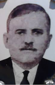 Familia Lorenzo Schmidt y Catalina Jacob