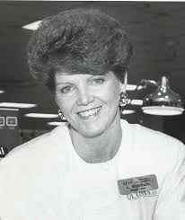 Elethia “Lisa” Dean Weinkam