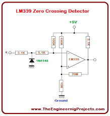 But one very simple and extremely useful. Introduction To Lm339 The Engineering Projects