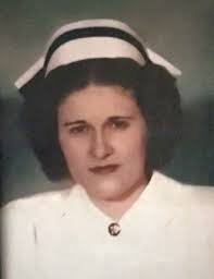 Obituary information for Jeanne Crow