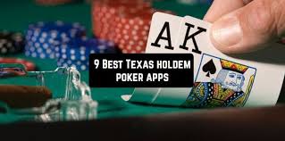 If you want to continue the game after that, you'll need to pay (it's the. 9 Best Texas Holdem Poker Apps For Android Ios Free Apps For Android And Ios