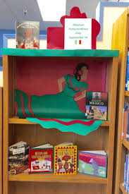 Pin On Library Displays