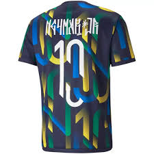 We did not find results for: Puma Neymar Jr Hero Trikot Peacoat Dandelion L 39 95