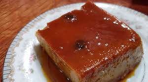 Como Hacer Budan De Coquito Budan De Tres Leches Youtube Budin Facil Flan De Coco Budin De Pan