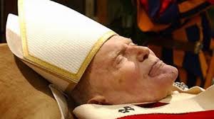Asasinatul papei ioan paul al doilea a fost comandat de conducerea vaticanului. Papa Ioan Paul Al Ii Lea Va Fi Beatificat Pe 1 Mai Antena 3