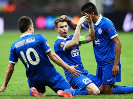 Wednesday, may 27, the final is played in uefa europa league 2014/2015. The Fall Of Fc Dnipro From The 2015 Europa League Final To The Amateur Leagues
