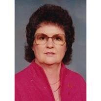 Louise M. Newell Obituary
