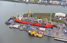 It operates in the poultry and egg production sector. Dnv Supports Drydock Free Operation Of Mobile Offshore Units Offshore The Unit Oil And Gas