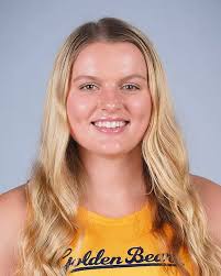 2021-22 Women's Basketball Roster