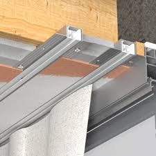 We provide solutions to recess curtain tracks from manufacturers such as lutron, somfy and silent gliss.why. Recessed Curtain Tracks For Somfy Lutron And Silent Gliss