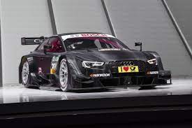 This Is Audi S New Rs 5 Dtm Car Audi Rs5 Audi Audi Rs