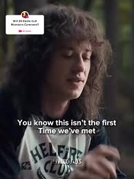 Join the Eddie Cult for Stranger Things Fans