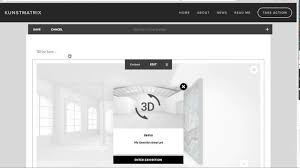 Howto Integrate A Kunstmatrix 3d Exhibition Into A Squarespace Website Youtube Squarespace Website Howto Exhibition