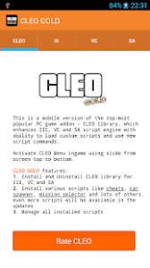 Shared tested grand battle island: Descargar Cleo Gold V 100 Apk Mod Android