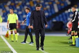 Begitupun, pengerusi persatuan jurulatih bola sepak malaysia (pjbm), b. Jurulatih Napoli Gattuso Mengatakan Barcelona Mempunyai Satu Pemain Bernama Messi Football Tribe Malaysia