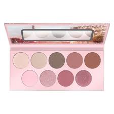 Salut Paris Eyeshadow Palette Eyeshadow Palette Essence Eyeshadow Eyeshadow