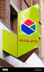 West lotto hi-res stock photography and images