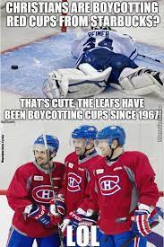 Habs, well they're the habs. Funny Montreal Canadian Memes