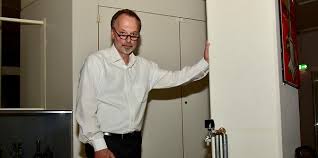 So finden profis versteckte rohrbrüche. Koln Offener Wasserhahn Ist Schuld An Wasserschaden Im Stadtmuseum Kolner Stadt Anzeiger