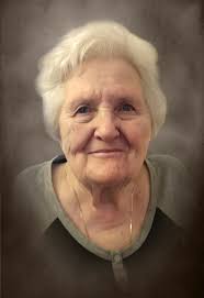 Obituary for Ruby Patterson