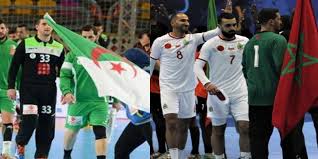 لاعب منتخب كرة اليد زهير نعيم للنصر: Ø§Ù„Ù…ÙˆØ¹Ø¯ ÙˆØ§Ù„Ù‚Ù†Ø§Ø© Ø§Ù„Ù†Ø§Ù‚Ù„Ø© Ù„Ù„Ù‚Ø§Ø¡ Ø§Ù„Ù…ØºØ±Ø¨ ÙˆØ§Ù„Ø¬Ø²Ø§Ø¦Ø± ÙÙŠ Ø¨Ø·ÙˆÙ„Ø© Ø§Ù„Ø¹Ø§Ù„Ù… Ù„ÙƒØ±Ø© Ø§Ù„ÙŠØ¯