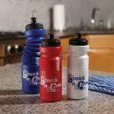Bpa Free Expands To Hold Even More Liquid From 28 Ounces To 43 Ounces Extra Powerade Bottle Bottle Drink Bottles