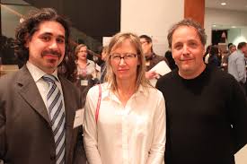 Jim Dingilian, Kathryn Spence, and Barrão | The Aldrich Contemporary Art  Museum | Flickr