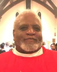 Darryl Burke Obituary