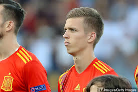 Check out his latest detailed stats including goals, assists, strengths & weaknesses and match ratings. Zagreb President Pleased To Have Kept Tottenham Target Dani Olmo