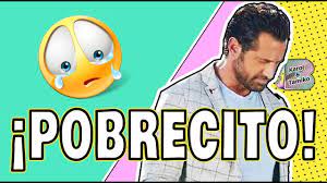 Pobrecito Gabriel Soto Julian Gil Le Pide Perdon