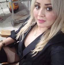 Blanca Norma Eligio Juarez