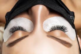 Eyelash extensions are totally underrated. Let S Talk Eyelash Extensions Ahfrancis Lashes