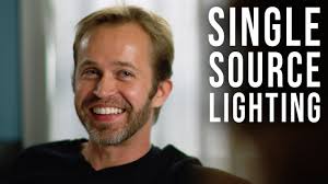 How You Can Create Mind-Blowing Lighting Schemes Using Just One Light